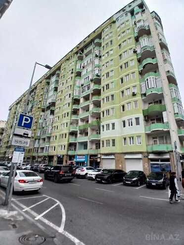 Satılır 3 otaqlı yeni tikili 130 m², 8 Noyabr m., photo 1 from 22