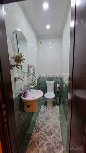 Satılır 3 otaqlı yeni tikili 130 m², 8 Noyabr m., photo 19 from 22