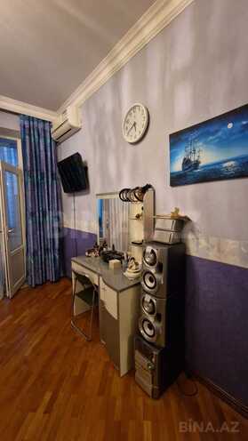 Satılır 3 otaqlı yeni tikili 130 m², 8 Noyabr m., photo 14 from 22