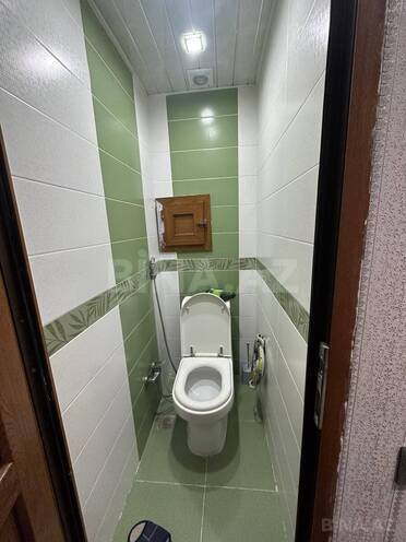 İcarəyə verilir 2 otaqlı köhnə tikili 70 m², Memar Əcəmi m., photo 12 from 14