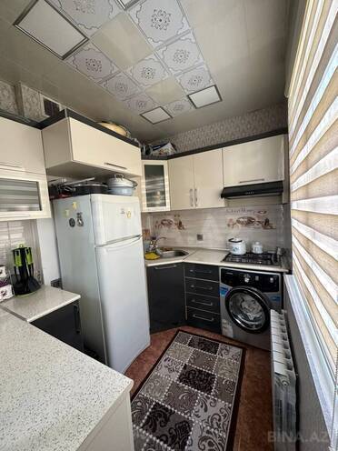 İcarəyə verilir 2 otaqlı köhnə tikili 70 m², Memar Əcəmi m., photo 9 from 14