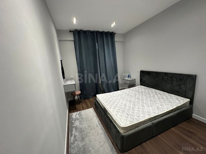 İcarəyə verilir 2 otaqlı yeni tikili 65 m², 28 May m., photo 5 from 14