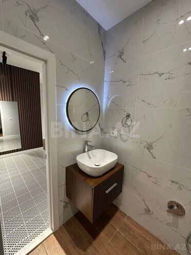 İcarəyə verilir 2 otaqlı yeni tikili 65 m², 28 May m., photo 13 from 14