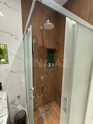 İcarəyə verilir 2 otaqlı yeni tikili 65 m², 28 May m., photo 11 from 14