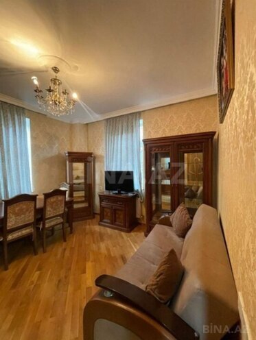 Сдаётся 2-комн. новостройка 75 м², м. Иншаатчылар, photo 3 from 8