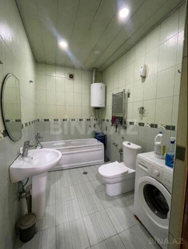 Сдаётся 2-комн. новостройка 75 м², м. Иншаатчылар, photo 7 from 8