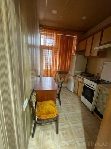 Сдаётся 2-комн. новостройка 75 м², м. Иншаатчылар, photo 6 from 8