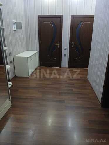 İcarəyə verilir 2 otaqlı yeni tikili 80 m², Gənclik m., photo 9 from 18