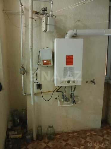 İcarəyə verilir 2 otaqlı yeni tikili 80 m², Gənclik m., photo 13 from 18