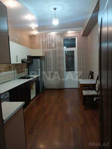 İcarəyə verilir 2 otaqlı yeni tikili 80 m², Gənclik m., photo 10 from 18