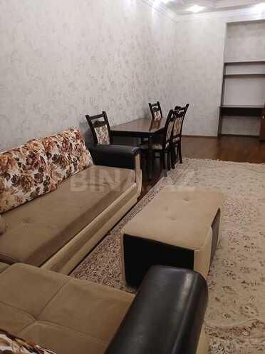 İcarəyə verilir 2 otaqlı yeni tikili 80 m², Gənclik m., photo 3 from 18
