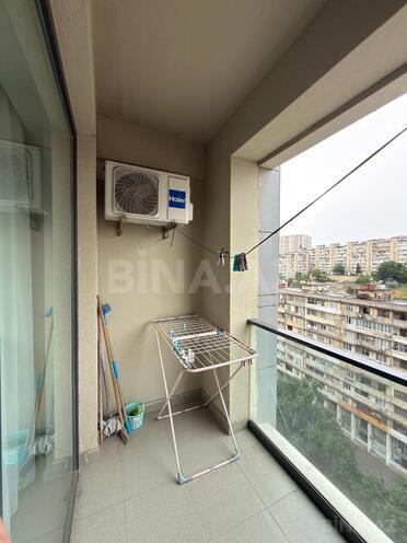 Satılır 3 otaqlı yeni tikili 126 m², Həzi Aslanov m., photo 10 from 26
