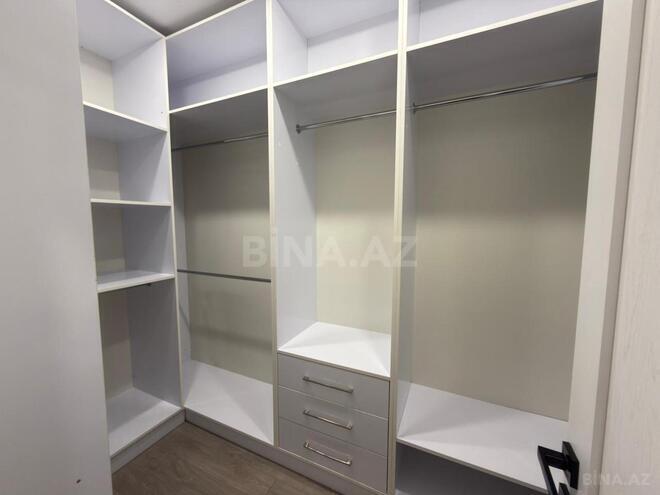 Satılır 3 otaqlı yeni tikili 126 m², Həzi Aslanov m., photo 9 from 26