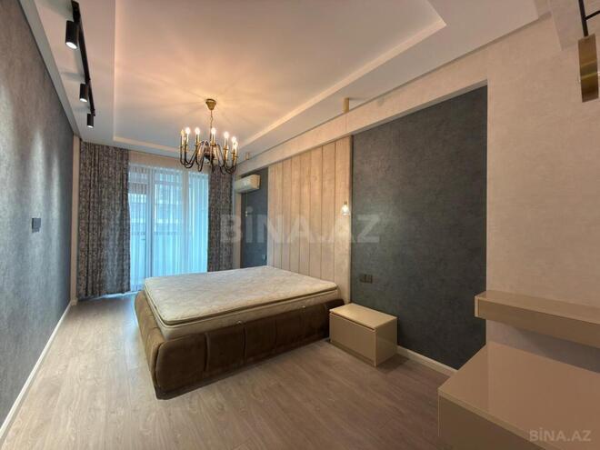 Satılır 3 otaqlı yeni tikili 126 m², Həzi Aslanov m., photo 4 from 26