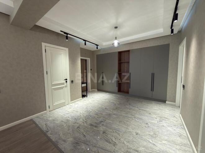 Satılır 3 otaqlı yeni tikili 126 m², Həzi Aslanov m., photo 6 from 26