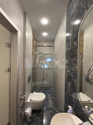 Satılır 3 otaqlı yeni tikili 126 m², Həzi Aslanov m., photo 8 from 26