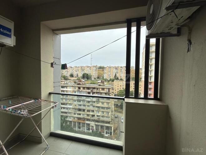 Satılır 3 otaqlı yeni tikili 126 m², Həzi Aslanov m., photo 11 from 26