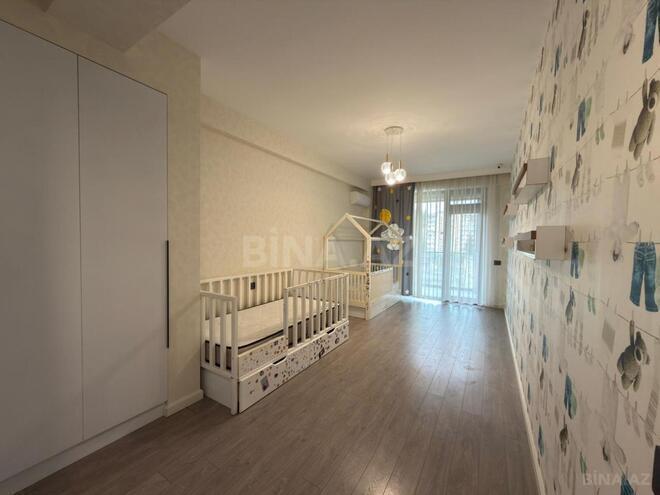 Satılır 3 otaqlı yeni tikili 126 m², Həzi Aslanov m., photo 5 from 26