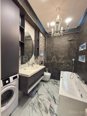 Satılır 3 otaqlı yeni tikili 126 m², Həzi Aslanov m., photo 7 from 26