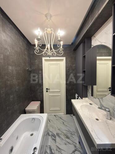 Satılır 3 otaqlı yeni tikili 126 m², Həzi Aslanov m., photo 18 from 26