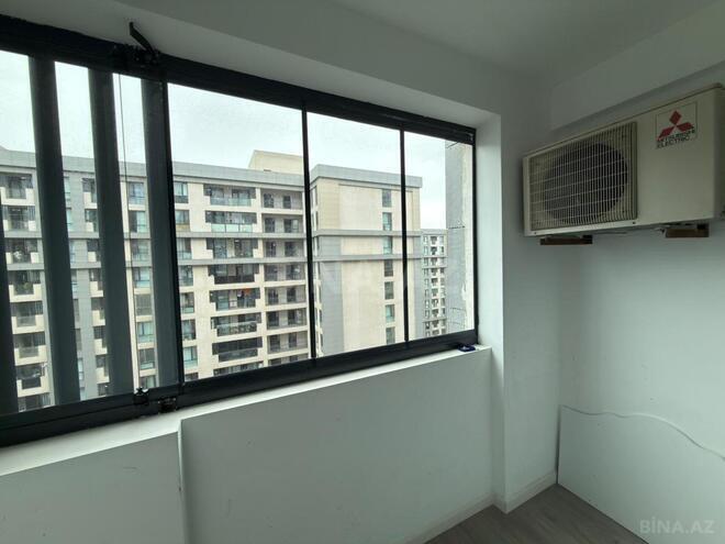 Satılır 3 otaqlı yeni tikili 126 m², Həzi Aslanov m., photo 21 from 26