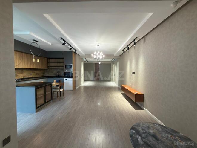 Satılır 3 otaqlı yeni tikili 126 m², Həzi Aslanov m., photo 13 from 26
