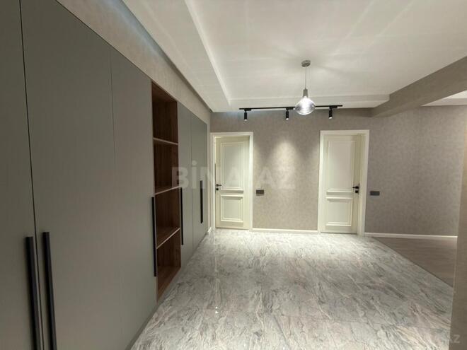 Satılır 3 otaqlı yeni tikili 126 m², Həzi Aslanov m., photo 22 from 26