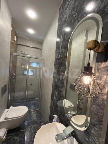 Satılır 3 otaqlı yeni tikili 126 m², Həzi Aslanov m., photo 19 from 26