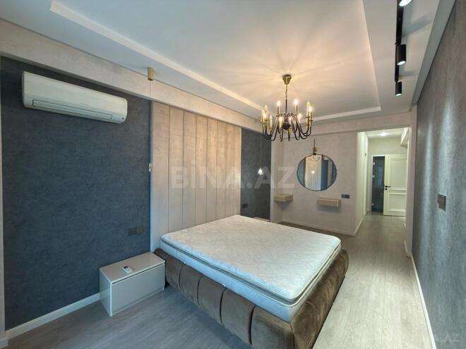 Satılır 3 otaqlı yeni tikili 126 m², Həzi Aslanov m., photo 15 from 26