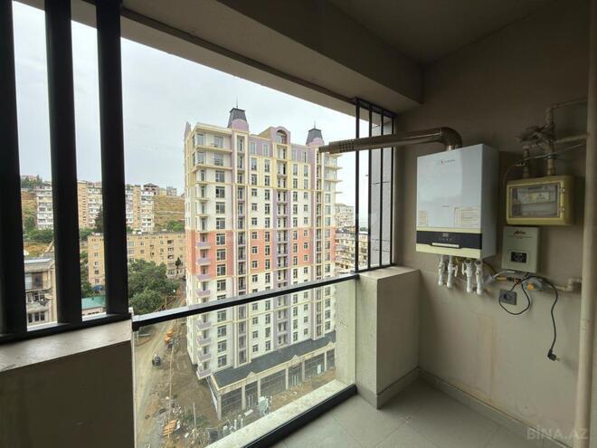 Satılır 3 otaqlı yeni tikili 126 m², Həzi Aslanov m., photo 23 from 26