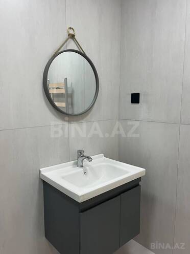 Продаётся 2-комн. новостройка 40 м², пос. Масазыр, photo 24 from 25