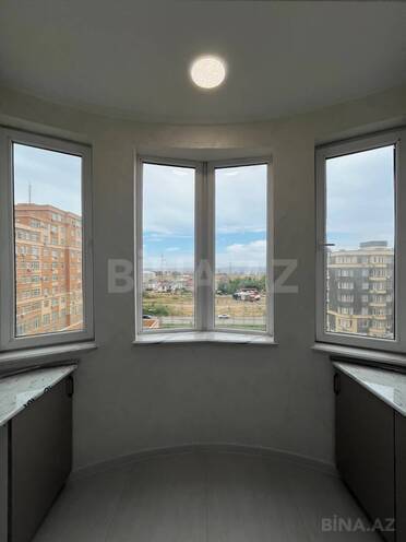 Продаётся 2-комн. новостройка 40 м², пос. Масазыр, photo 10 from 25