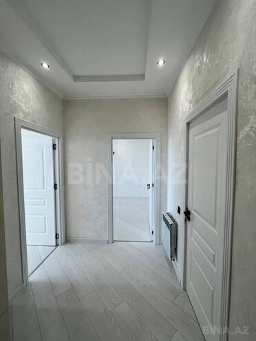 Продаётся 2-комн. новостройка 40 м², пос. Масазыр, photo 20 from 25
