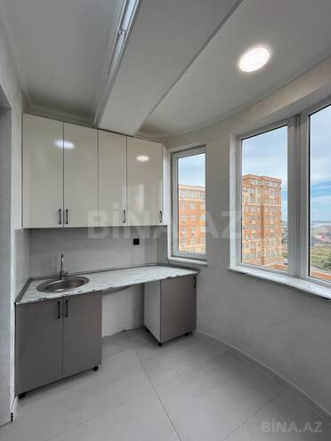 Продаётся 2-комн. новостройка 40 м², пос. Масазыр, photo 11 from 25