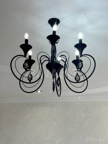 Продаётся 2-комн. новостройка 40 м², пос. Масазыр, photo 7 from 25