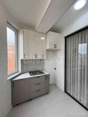 Продаётся 2-комн. новостройка 40 м², пос. Масазыр, photo 12 from 25