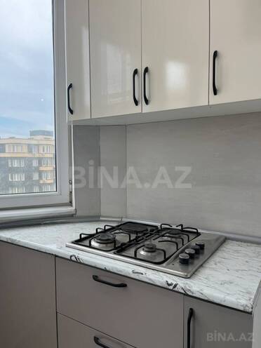 Продаётся 2-комн. новостройка 40 м², пос. Масазыр, photo 9 from 25