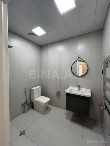 Продаётся 2-комн. новостройка 40 м², пос. Масазыр, photo 23 from 25