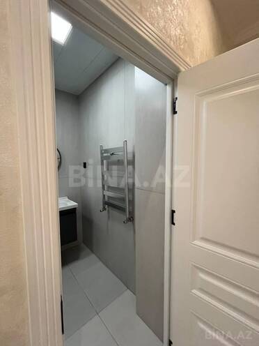 Продаётся 2-комн. новостройка 40 м², пос. Масазыр, photo 22 from 25