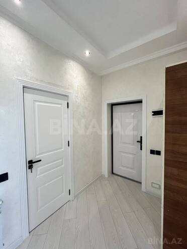Продаётся 2-комн. новостройка 40 м², пос. Масазыр, photo 14 from 25