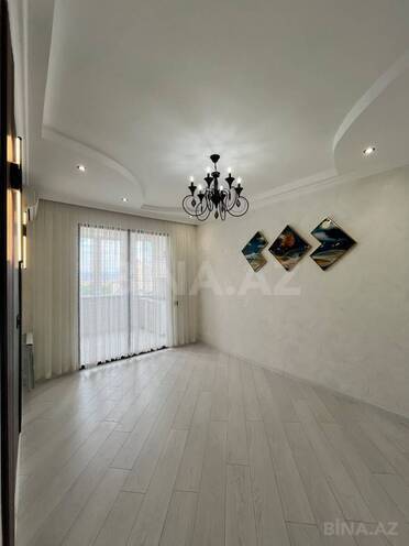 Продаётся 2-комн. новостройка 40 м², пос. Масазыр, photo 5 from 25