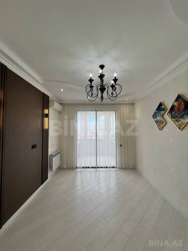 Продаётся 2-комн. новостройка 40 м², пос. Масазыр, photo 3 from 25