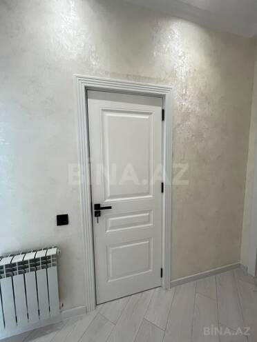 Продаётся 2-комн. новостройка 40 м², пос. Масазыр, photo 21 from 25