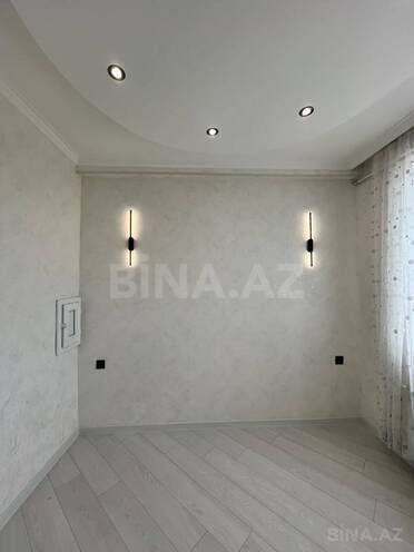 Продаётся 2-комн. новостройка 40 м², пос. Масазыр, photo 17 from 25