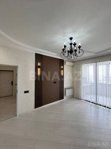 Продаётся 2-комн. новостройка 40 м², пос. Масазыр, photo 1 from 25
