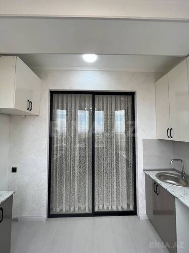 Продаётся 2-комн. новостройка 40 м², пос. Масазыр, photo 13 from 25