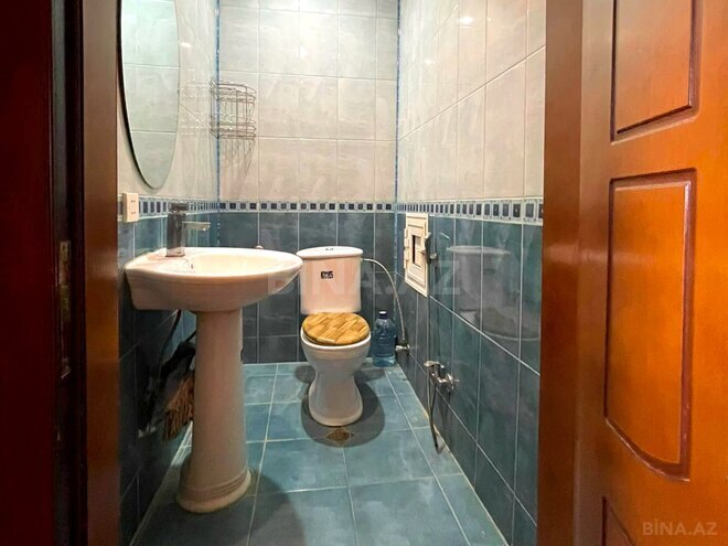 Продаётся 3-комн. новостройка 126 м², м. Низами, photo 16 from 17