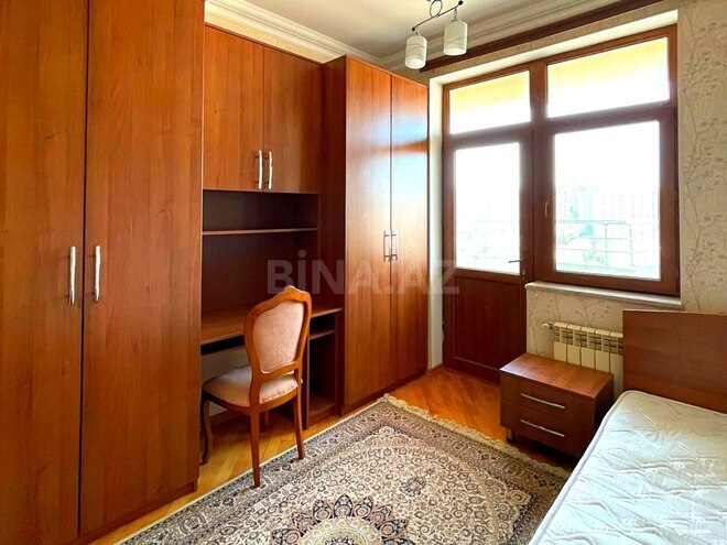Продаётся 3-комн. новостройка 126 м², м. Низами, photo 11 from 17