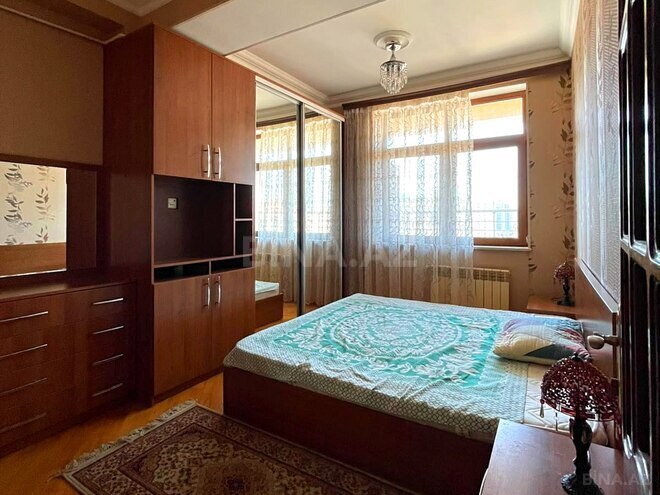 Продаётся 3-комн. новостройка 126 м², м. Низами, photo 7 from 17