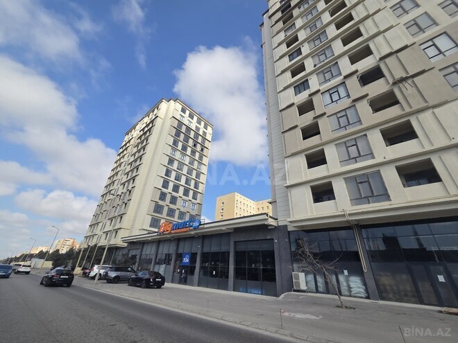 Продаётся 3-комн. новостройка 80.5 м², пос. Старые Гюнешли, photo 1 from 22